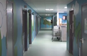 Θεσμοθετούνται Υπηρεσίες Επειγόντων Περιστατικών Παίδων στο ΤΑΕΠ Λεμεσού