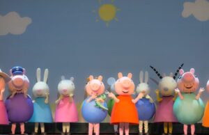 Μικροί φίλοι ετοιμαστείτε! Η Πέππα και η παρέα της έρχονται στην Κύπρο