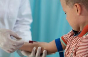 Ο μικρός Αντώνης δίνει μάχη για την ζωή και μας χρειάζεται όλους – Επείγουσα έκκληση για αίμα