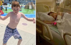 10χρονος ήπιε 6 λίτρα νερό σε μία ώρα και έπαθε… δηλητηρίαση!