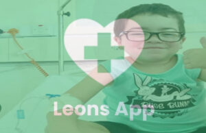Η απορία του μικρού Λέων που έγινε application για να «λυθούν» τα χέρια πολλών ασθενών