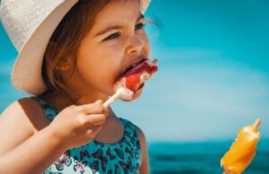 Παιδιά: Οι συνήθειες των διακοπών που βλάπτουν τον εγκέφαλό τους