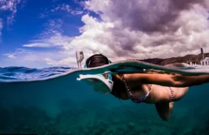 Εντοπίσηκε στην κοινοτική αγορά επικίνδυνη παιδική μάσκα με αναπνευστήρα