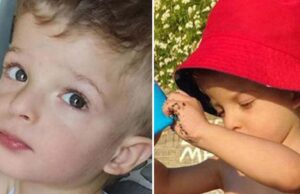 Θρήνος για τον μικρό Μιχαήλ: έφυγε από τη ζωή μετά από σκληρή μάχη με τον καρκίνο