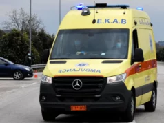 Τραγωδία στην Αχαΐα: νεκρό 3χρονο αγοράκι – έπεσε από μάντρα 2 μέτρων