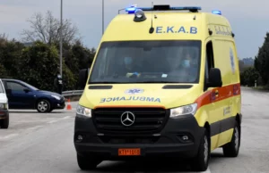 Σοκ στο Διδυμότειχο – 11 μηνών βρέφος έφτασε νεκρό στο νοσοκομείο