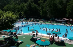 Τραγωδία: Οκτάχρονος εγκλωβίστηκε και πνίγηκε στην αποχέτευση πισίνας