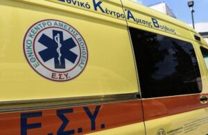 Τραγωδία στη Φωκίδα: Νεκρό 5χρονο παιδάκι μετά από ίωση