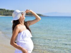 7 τρόποι να αγαπήσεις το σώμα σου στην εγκυμοσύνη