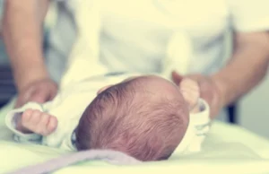 Πρώτη σε καισαρικές σε αναλογία πληθυσμού η Κύπρος στην ΕΕ