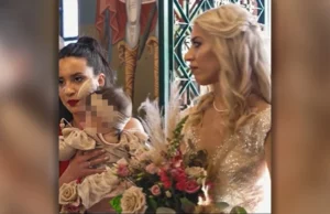 Επικό λάθος νονάς στη βάφτιση: Μπέρδεψε το όνομα του παιδιού προκαλώντας… εγκεφαλικό στη μάνα