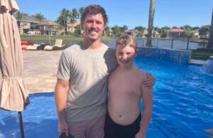 12χρονος ήρωας έσωσε άνδρα από πνιγμό – έκανε όσα είχε δει σε σειρά του Netflix!