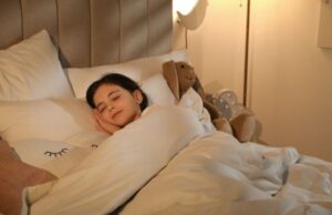 Παιδί: Πόσο ύπνο χρειάζεται; – Ένας οδηγός ανά ηλικία