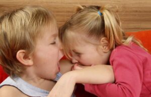 Τι κρύβεται πίσω από τις κακές συμπεριφορές των παιδιών