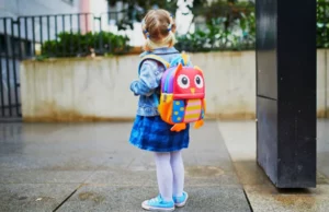 Παιδικός σταθμός: Πώς να προφυλάξετε το παιδί από τις ασθένειες