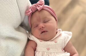 Μαία έγινε παρένθετη μαμά για να κάνει σε ένα ζευγάρι το πιο πολύτιμο δώρο!