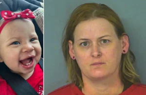 ΗΠΑ: Φρικτός θάνατος για μωρό 11 μηνών – Η νταντά του πήγε για ύπνο και το ξέχασε 6 ώρες στο αυτοκίνητο