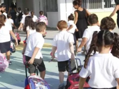 Πότε χτυπά το τελευταίο κουδούνι στα Δημοτικά και Νηπιαγωγεία