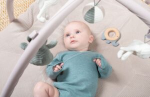 Πρωτοποριακή μελέτη αποκαλύπτει την προέλευση της «συνειδητής επίγνωσης» και της έννοιας του σκοπού στα μωρά