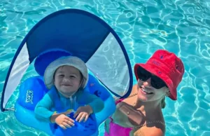 Τραγωδία στις ΗΠΑ: Αγοράκι ενός έτους πέθανε από αμοιβάδα που τρώει τον εγκέφαλο