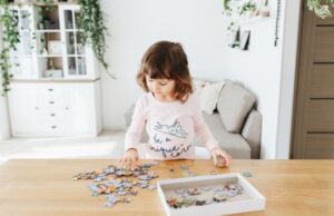 Παιδί: Δραστηριότητες για παιχνίδι και μάθηση μετά το σχολείο