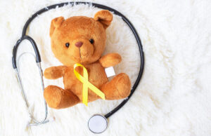 Κόμβος βοήθειας για χώρες με ανάγκες σε παιδικό καρκίνο η Κύπρος, λέει το Ίδρυμα Ελπίδα