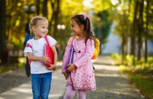 20 ιδέες και 20 βιβλία προετοιμασίας για την πρώτη του μέρα στο σχολείο