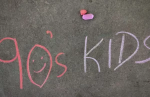 Τι μπορούν να διδάξουν στα παιδιά τα παιχνίδια του ’90