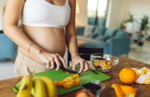 Οι καλύτερες πηγές μαγνησίου στην εγκυμοσύνη