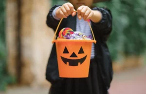 Τρόποι να προσεγγίσετε το Halloween μέσα από τη μέθοδο Μοντεσσόρι