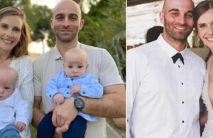 Ισραήλ: πριν τους εκτελέσει η Χαμάς, έκρυψαν και έσωσαν τα 10 μηνών διδυμάκια τους