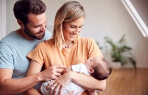 Καλοί γονείς: Τι κοινά χαρακτηριστικά έχουν, σύμφωνα με την επιστήμη