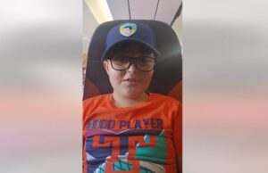 Ράγισε καρδιές ο μικρός Λούκας: “Θα επιστρέψω πίσω δυνατός”