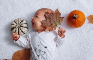 Μωρά του Οκτωβρίου: Ποια είναι τα ιδιαίτερα χαρακτηριστικά τους;