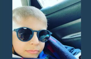 Συγκινητική ανάρτηση με μηνύματα από την μητέρα του μικρού Νικόλα που έφυγε από την ζωή