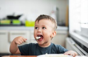 Γονείς: Πώς θα ενθαρρύνετε την ανεξαρτησία