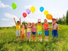 Παιδικό Πανηγύρι Χαράς & Αγάπης 2026 στη Λεμεσό