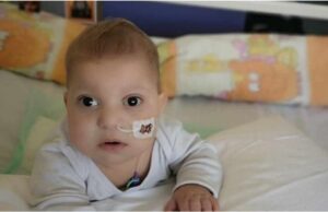 Θλίψη ανά το Παγκύπριο: Έφυγε από την ζωή η μικρή ηρωίδα Βασούλα Εφραιμία