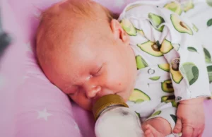 Το μωρό σας χρειάζεται προβιοτικά; Ένας νεογνολόγος εξηγεί