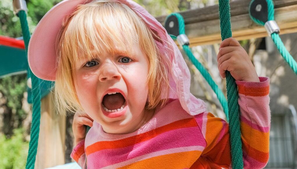 Terrible twos: τι να περιμένεις από ένα 2χρονο και πώς να το διαχειριστείς