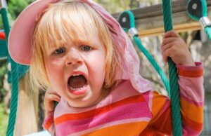 Terrible twos: τι να περιμένεις από ένα 2χρονο και πώς να το διαχειριστείς