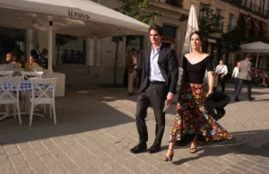 Ισπανία: Δούκας βάφτισε την κόρη του με όνομα 25 λέξεων, το ληξιαρχείο δεν το δέχεται