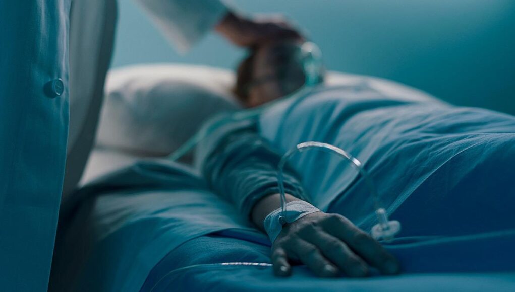 Σε κρίσιμη κατάσταση 39χρονη μετά από τοκετό – Έκκληση για άμεση αιμοδοσία