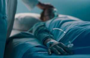 Βόλος: Μητέρα έγινε δότρια νεφρού και έσωσε τη ζωή του γιου της