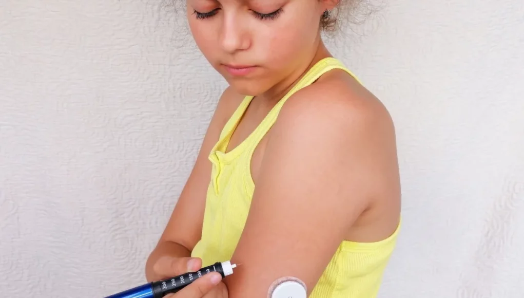 Παγκόσμια Ημέρα Διαβήτη: Όσο η επιδημία της παχυσαρκίας εξαπλώνεται, τόσο περισσότερο κινδυνεύουν τα παιδιά