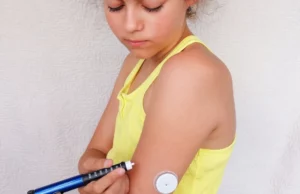 Σακχαρώδης διαβήτης και παιδιά