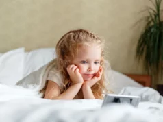 Ούτε ο CEO του YouTube δεν αφήνει τα παιδιά του ανεξέλεγκτα στα social