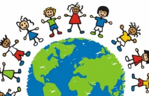 Παγκόσμια Ημέρα για τα Δικαιώματα του Παιδιού: Προτεραιότητα η ειδική φροντίδα στην πράξη και όχι στα λόγια