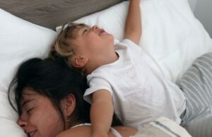 Παιδί: Εκμεταλλευτείτε τα 9 πιο σημαντικά λεπτά της ημέρας του