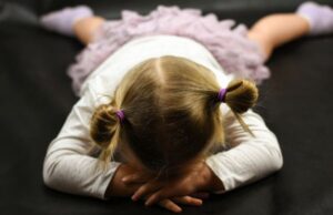 Παιδί: Πού οφείλονται οι εκρήξεις θυμού;